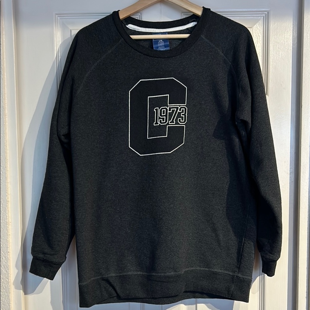 Vintage Cherokee Sweatshirt 1973